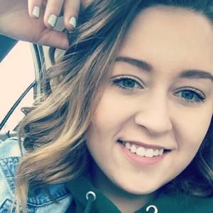 Meet your Posher, Marissa